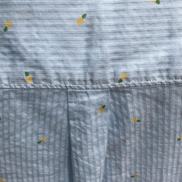 Classic RW & co Women’s button up size M - Picture 4 of 5